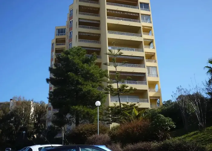 شقة Confortable A Avec Balcon