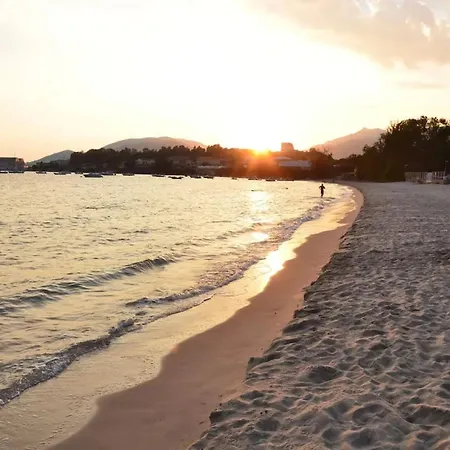 Confortable A Avec Balcon Apartment