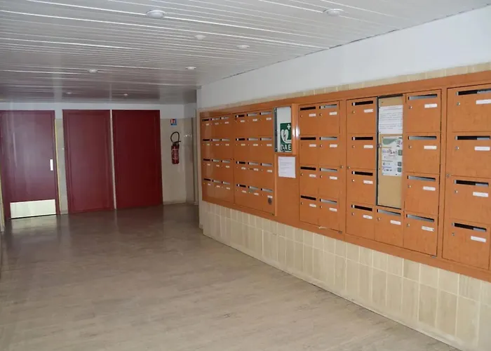 Confortable A Avec Balcon *